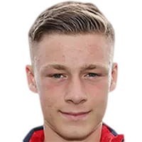 Arthur Allemeersch headshot