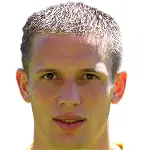 Bart Biemans headshot