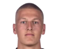 Bas Van den Eynden headshot