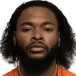 Beni Badibanga foto de rosto