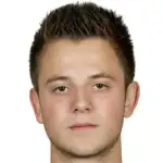 Benjamin Van den Ackerveken headshot