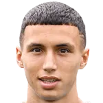 Bilal El Khannous headshot