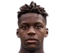 Bruny Nsimba headshot