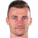 Bryan Heynen headshot