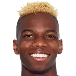 Charly Junior Musonda headshot