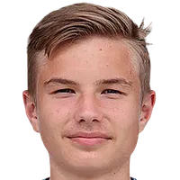 Christiaan Ravych headshot