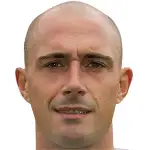 Christophe Lepoint foto de rosto