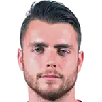 Colin Coosemans headshot