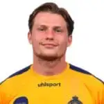 Daam Foulon headshot