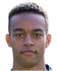 David Mindombe headshot