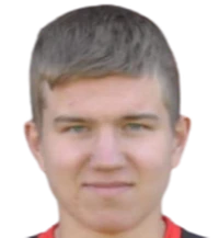 Denys Bunchukov headshot
