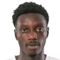 Desmond Acquah headshot