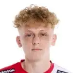 Dion De Neve headshot