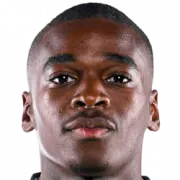 Emmanuel Matuta headshot