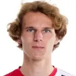 Ewoud Pletinckx headshot