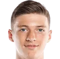 Fedde Leysen headshot