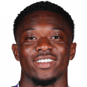 Francis Amuzu headshot