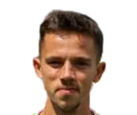 Gaëtan Hendrickx foto de rosto