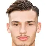 Gary Magnéedisparo a la cabeza