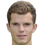 Geoffry Hairemansdisparo a la cabeza