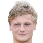 Gertjan Martens foto de rosto