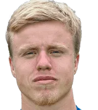 Guillaume De Schryver foto de rosto