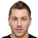 Guillaume François headshot