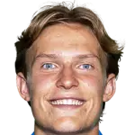 Ibe Hautekiet headshot