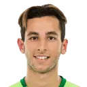 Ismail Azzaoui headshot