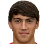 Jannes Vansteenkiste foto de rosto