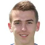 Jari Vandeputte headshot