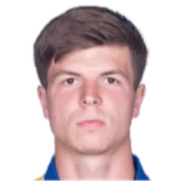 Jarne Steuckers foto de rosto