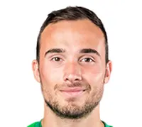 Jens Teunckens headshot