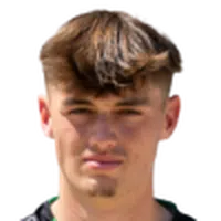 Jonas Lietaert headshot