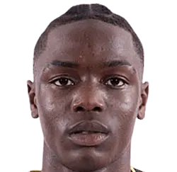 Joseph Nonge Boende foto de rosto