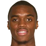 Julien Ngoy headshot