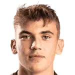 Kiany Vroman headshot