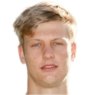 Kjetil Borry foto de rosto