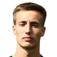 Louis Fortin foto de rosto