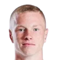 Louis Patris headshot