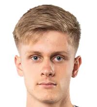 Martin Wasinski foto de rosto