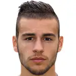 Massimo Bruno foto de rosto