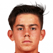 Mathias De Wolf headshot