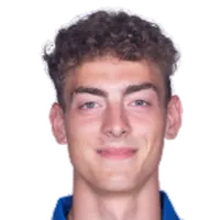 Mathias Delorge-Knieper headshot