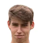 Mathieu De Smet headshot