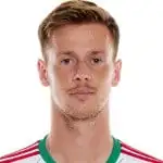 Mathieu Maertens headshot