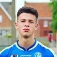 Matias Lloci headshot