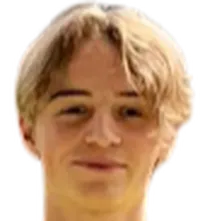 Matte Smets foto de rosto