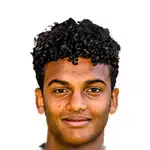 Maxime Wenssens foto de rosto