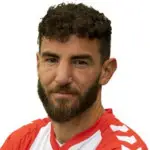 Michaël Heylen headshot